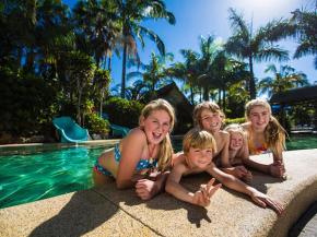  NRMA Darlington Beach Holiday Resort  Арраварра